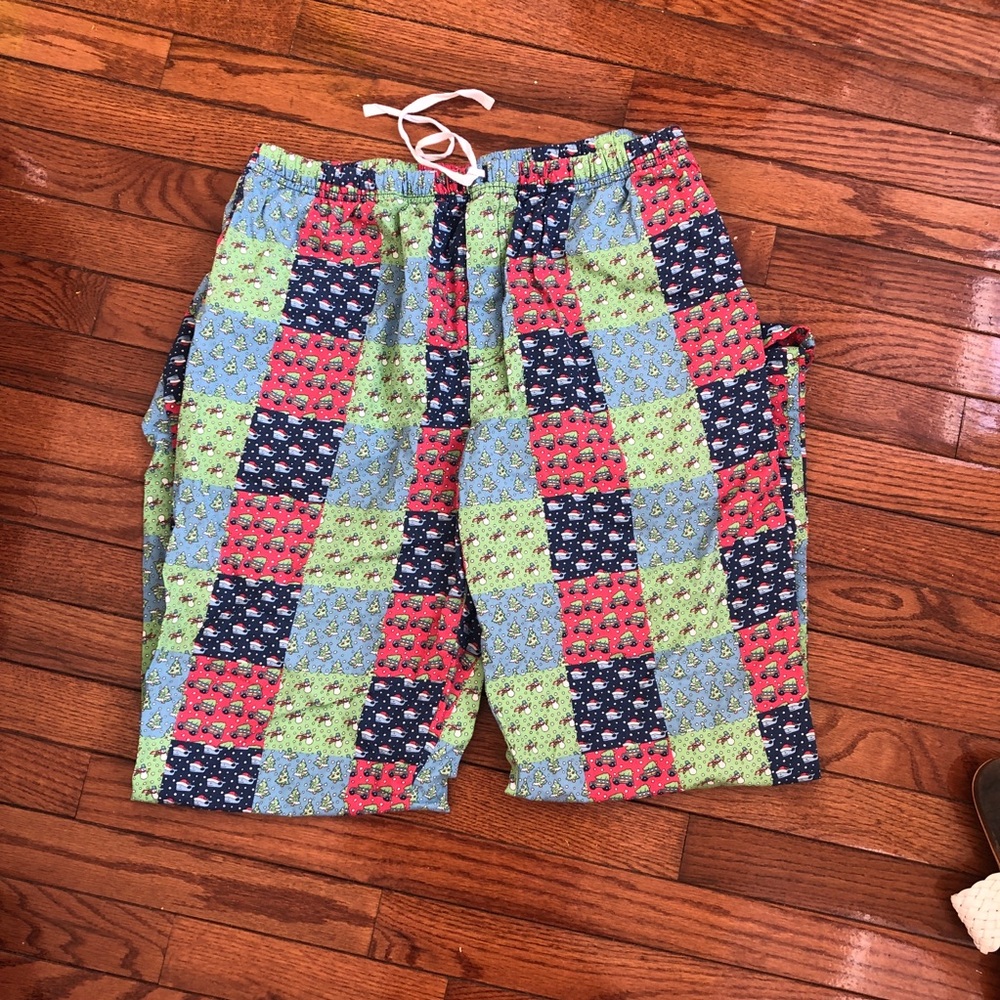 Vineyard Vines Pajama Pants